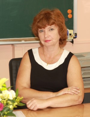 Учитель математики и физики Лясковская М.А.
